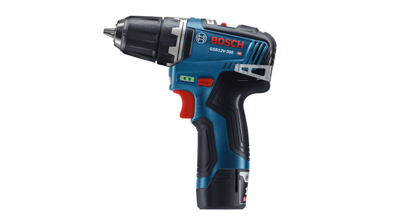 BOSCH 12V Max EC Brushless 3/8 In. Drill/Driver Kit