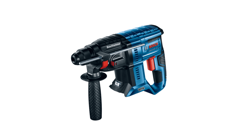 Bosch 18V (GBH18V-21N) Brushless SDS-Plus Bulldog 3/4 In. Rotary Hammer (Bare Tool)