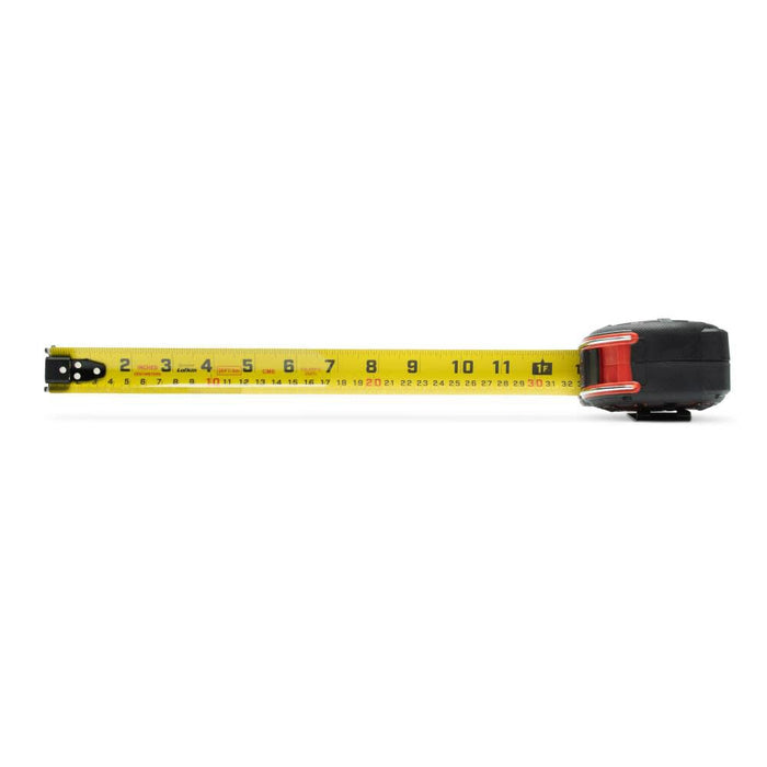 Crescent Lufkin Shockforce G2 26-ft Magnetic Tape Measure