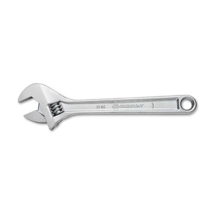 Crescent 12" Adjustable Wrench - Boxed