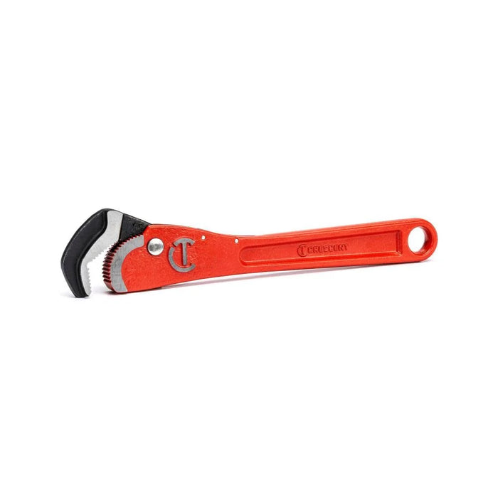 Crescent 12 In. Self-Adjusting Steel Pipe Wrench