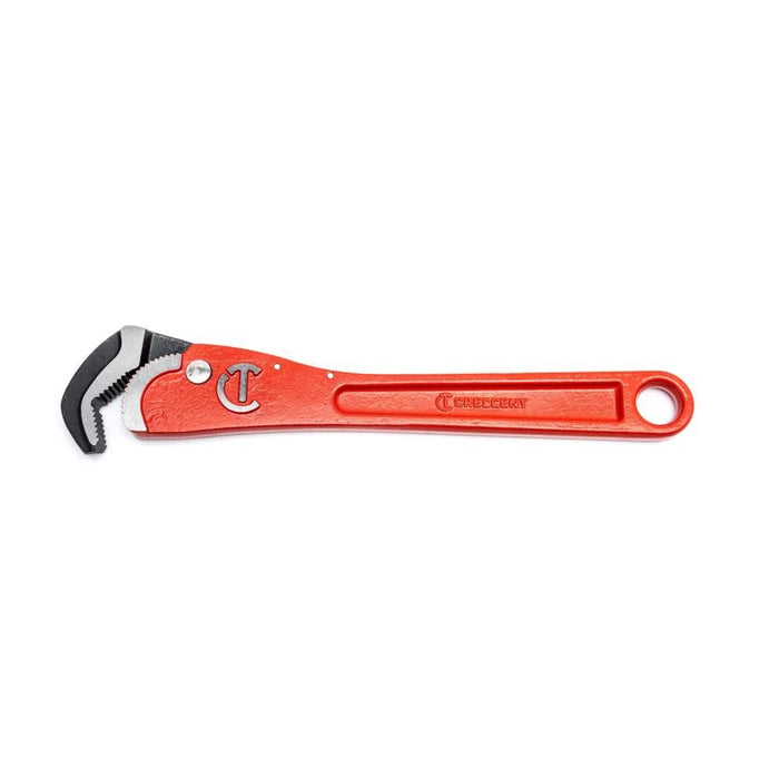 Crescent 12 In. Self-Adjusting Steel Pipe Wrench