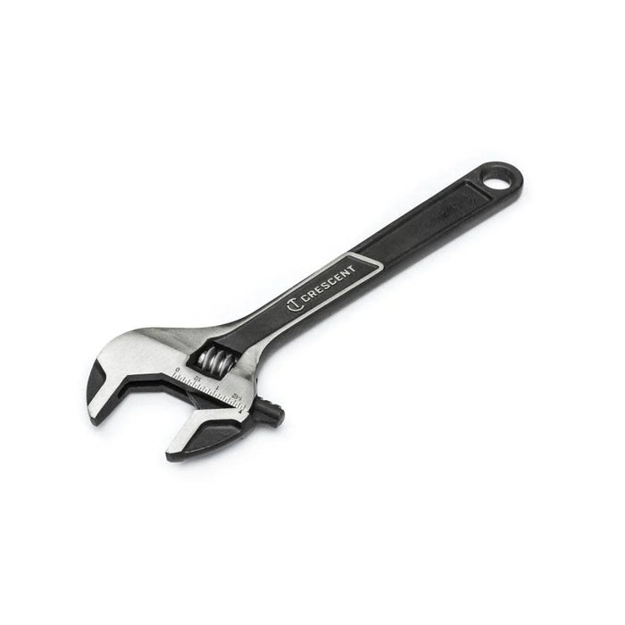 Crescent 12" Wide Jaw Adjustable Wrench - ATWJ212VS