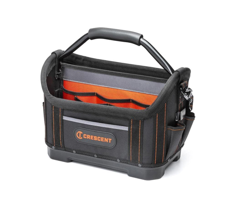 Crescent 14" Tradesman Open Top Tool Bag