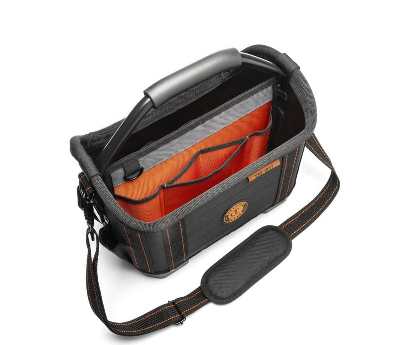 Crescent 14" Tradesman Open Top Tool Bag