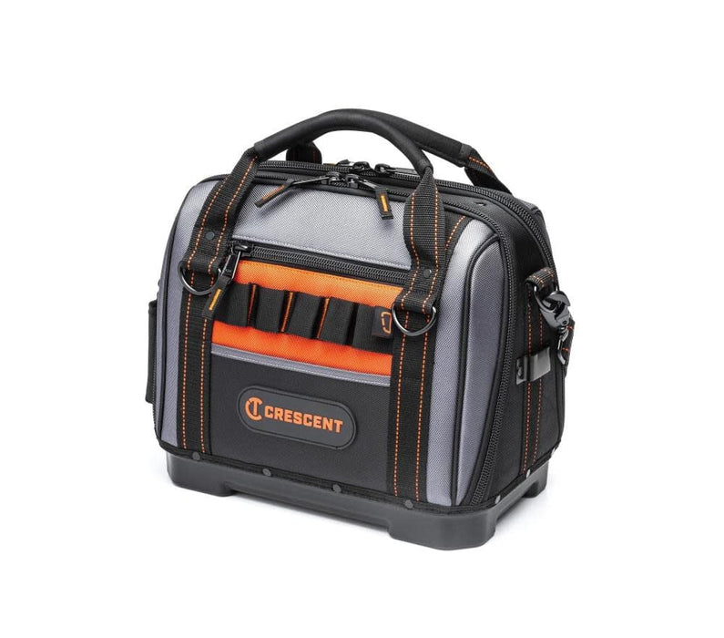 Crescent 14" Tradesman Closed Top Tool Bag, CTB1450