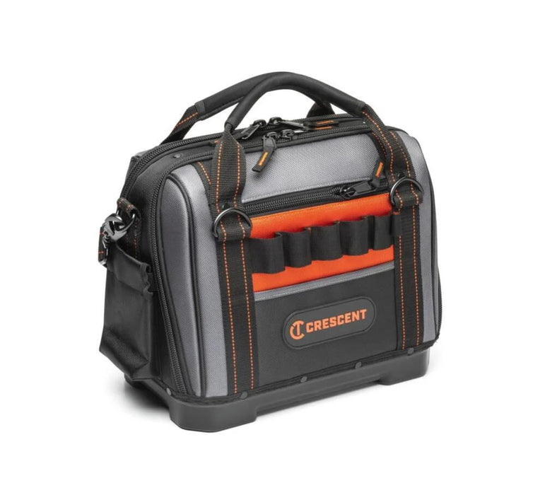 Crescent 14" Tradesman Closed Top Tool Bag, CTB1450