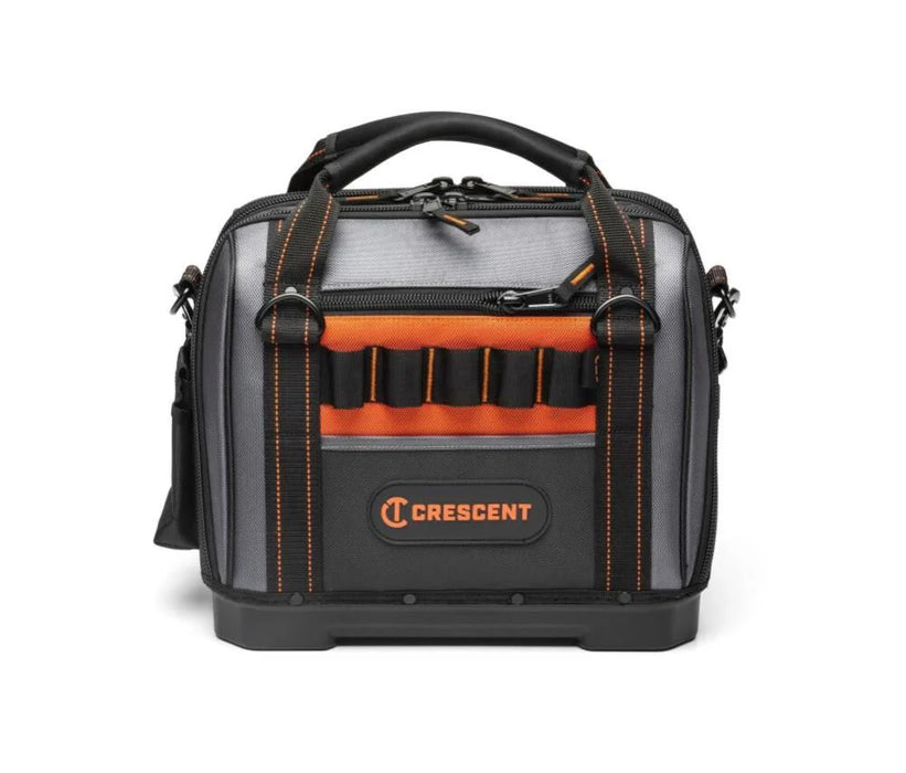 Crescent 14" Tradesman Closed Top Tool Bag, CTB1450