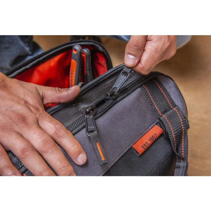 Crescent - TOOL BAG,17" TRADESMAN CLOSED (CTB1750N)