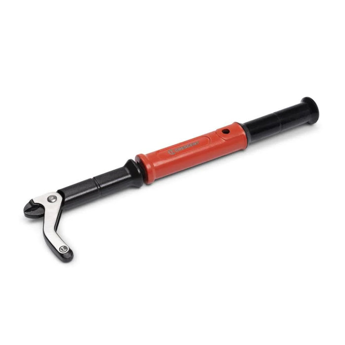 Crescent 19" Sliding Joint Nail Puller