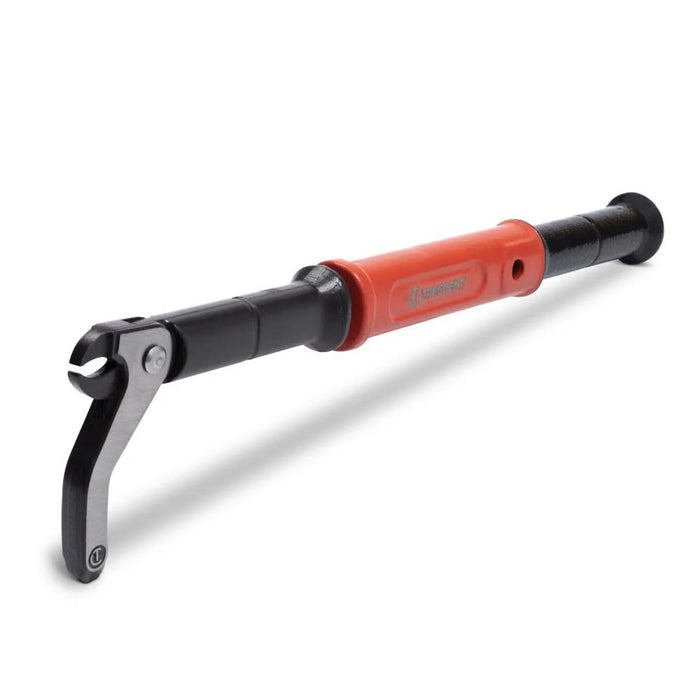 Crescent 19" Sliding Joint Nail Puller