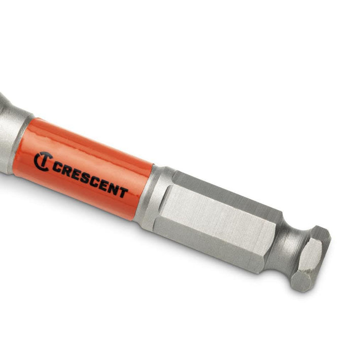 Crescent Self Feed Drill Bit | 3-5/8" x 5"