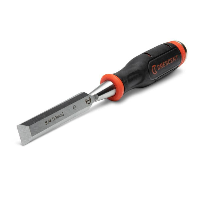 Crescent 3/4" Wood Chisel - CWCH34