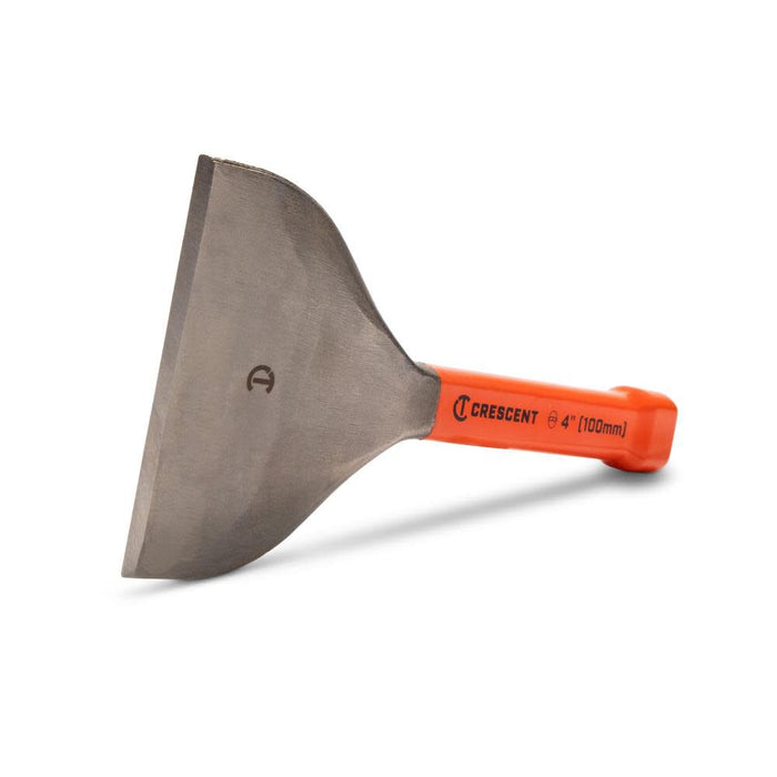 Crescent 4" x 7" Brick Chisel