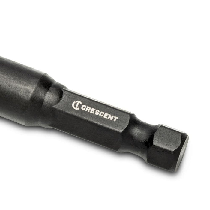 Crescent 5/16 Inch x 12 Inch Drill Bit Extension