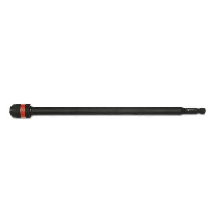 Crescent 5/16 Inch x 12 Inch Drill Bit Extension