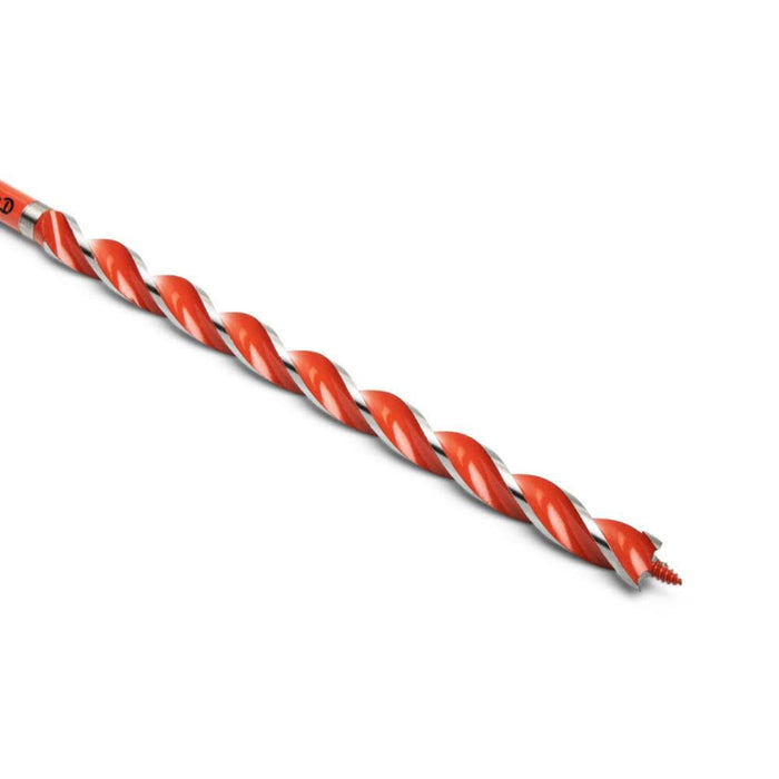 Crescent 5/8 In. x 13 In. Solid Auger Drill Bit