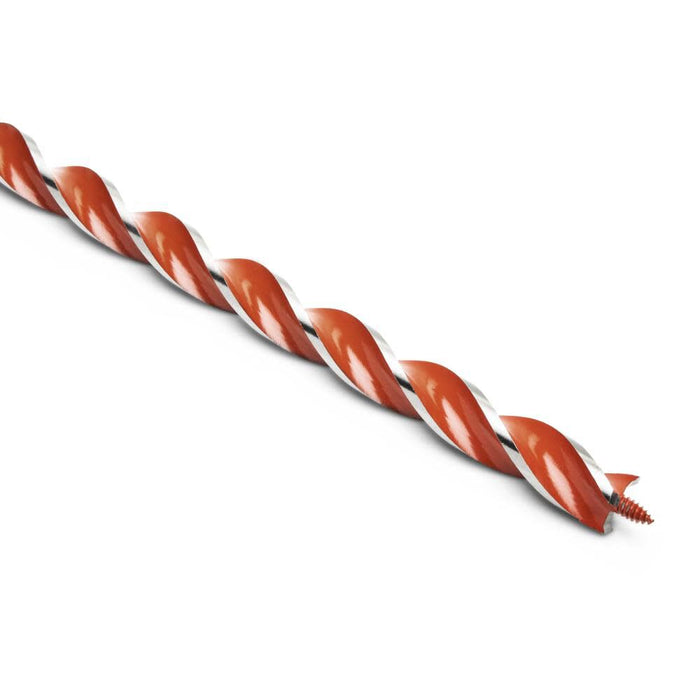 Crescent 7/8 In. x 17-1/2 In. Solid Auger Drill Bit