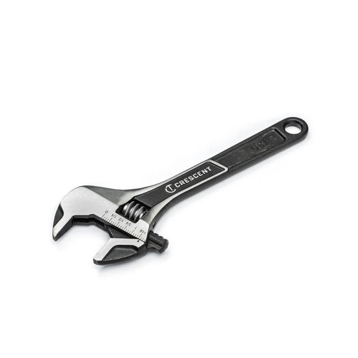 Crescent 8" Wide Jaw Adjustable Wrench Multi