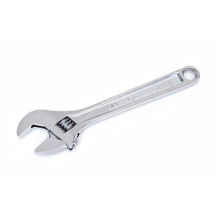 Crescent Adjustable Wrench 8 In. Chrome