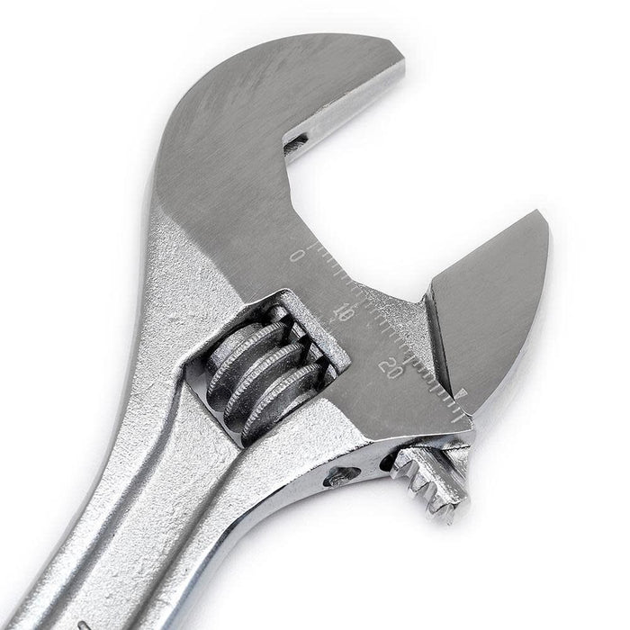 Crescent Adjustable Wrench 8 In. Chrome