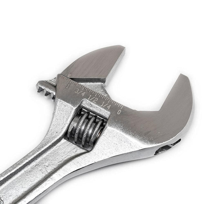 Crescent Adjustable Wrench 8 In. Chrome