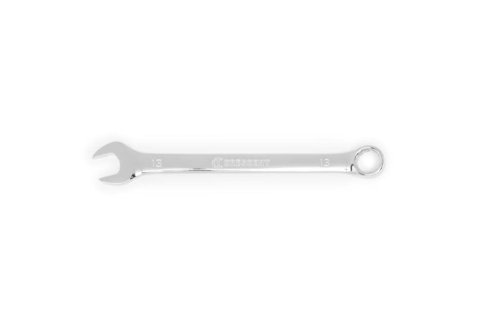 Crescent 13mm 12 Point Combination Wrench - CCW24-05