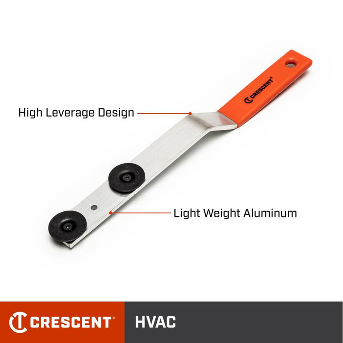 CRESCENT - Duct Stretcher,Crescent Hvac (CTDUCTST)