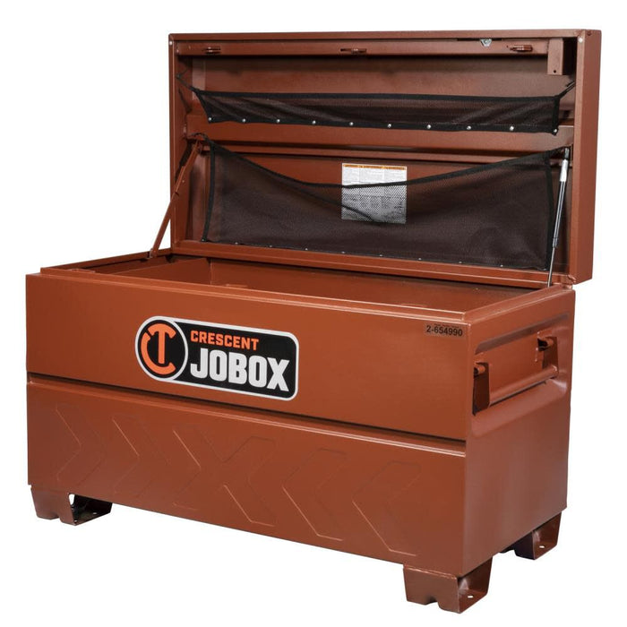 Crescent Jobox 48" Site-Vault Heavy-Duty Chest