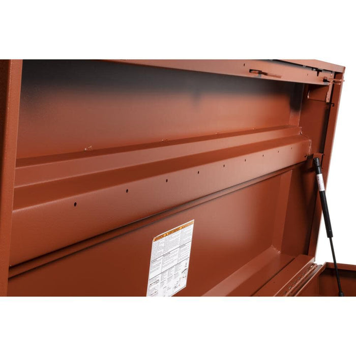 Crescent Jobox 48" Site-Vault Heavy-Duty Chest