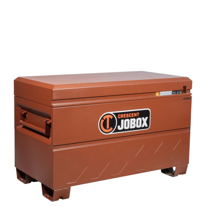 Crescent Jobox 48" Site-Vault Heavy-Duty Chest