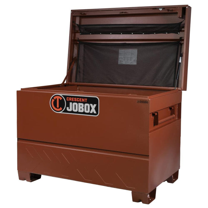 Crescent Jobox 48" Site-Vault Heavy-Duty High-Capacity Chest