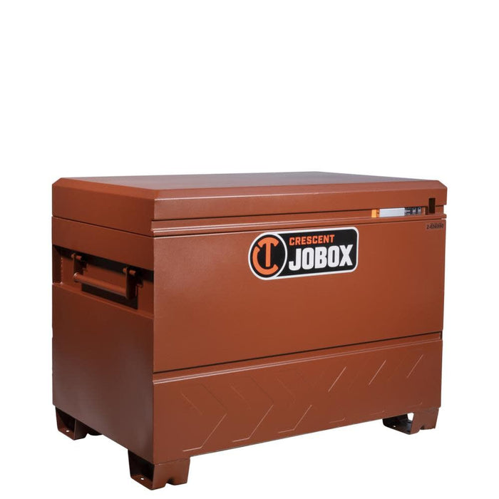 Crescent Jobox 48" Site-Vault Heavy-Duty High-Capacity Chest