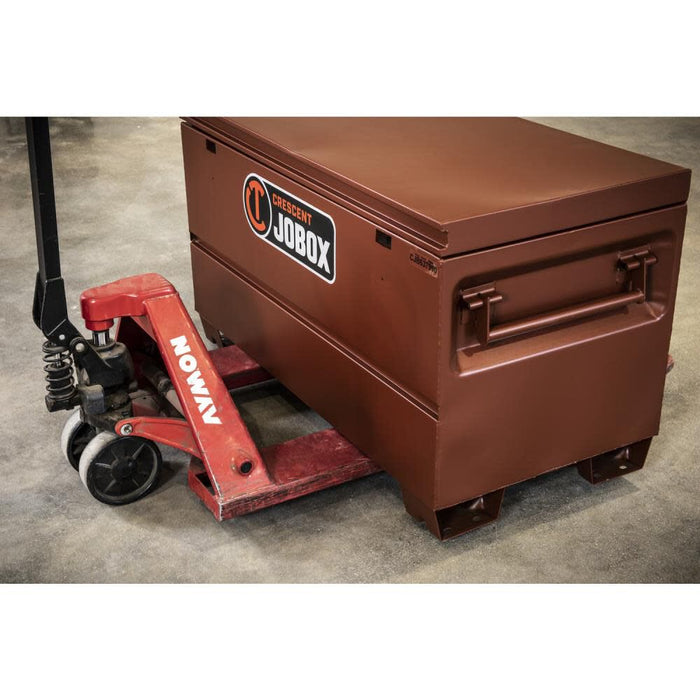 Crescent Jobox 48" Tradesman Steel Chest