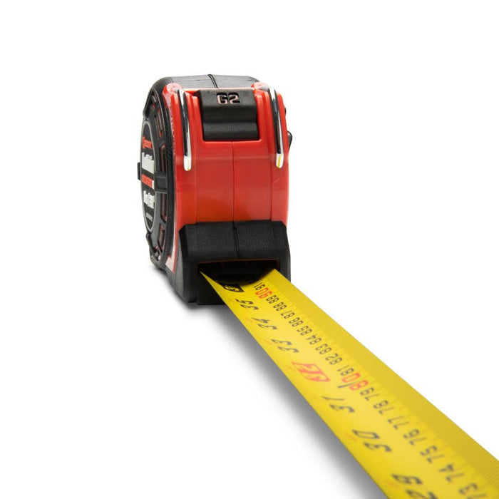 Crescent Lufkin Shockforce G2 26-ft Auto lock Tape Measure