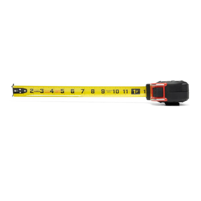 Crescent Lufkin Shockforce G2 26-ft Auto lock Tape Measure