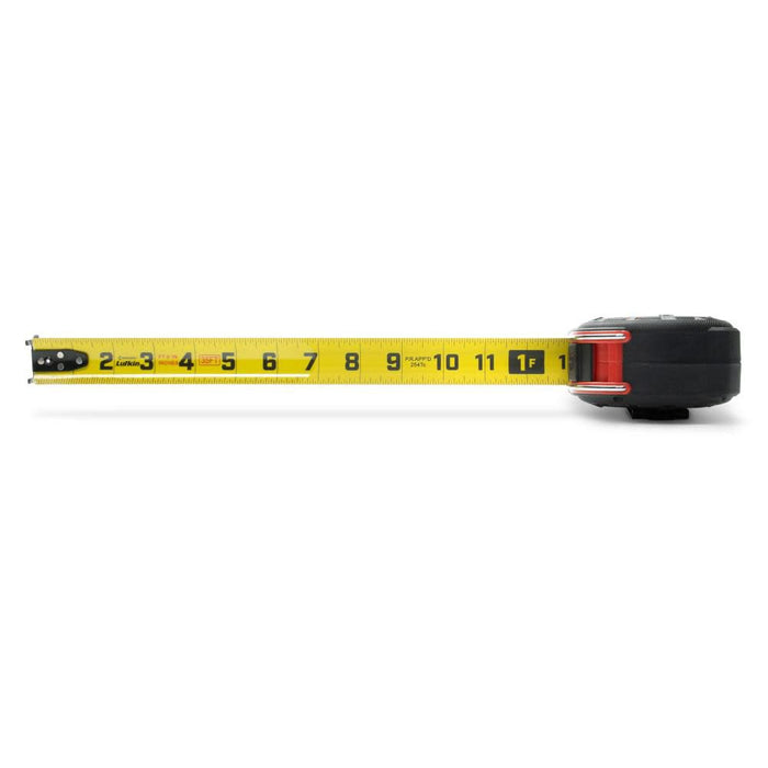 Crescent Lufkin Shockforce G2 33-ft Tape Measure