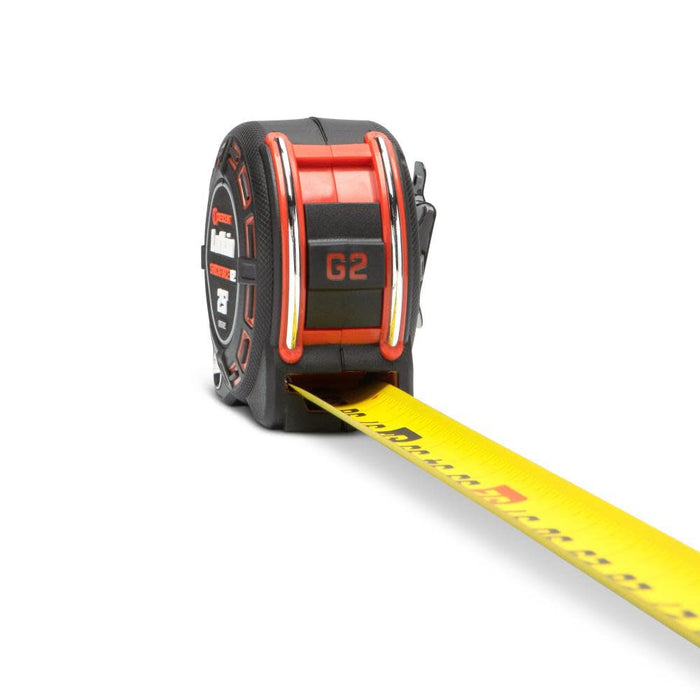 Crescent Lufkin Shockforce G2 Tape Measure 1-1/4in x 25'