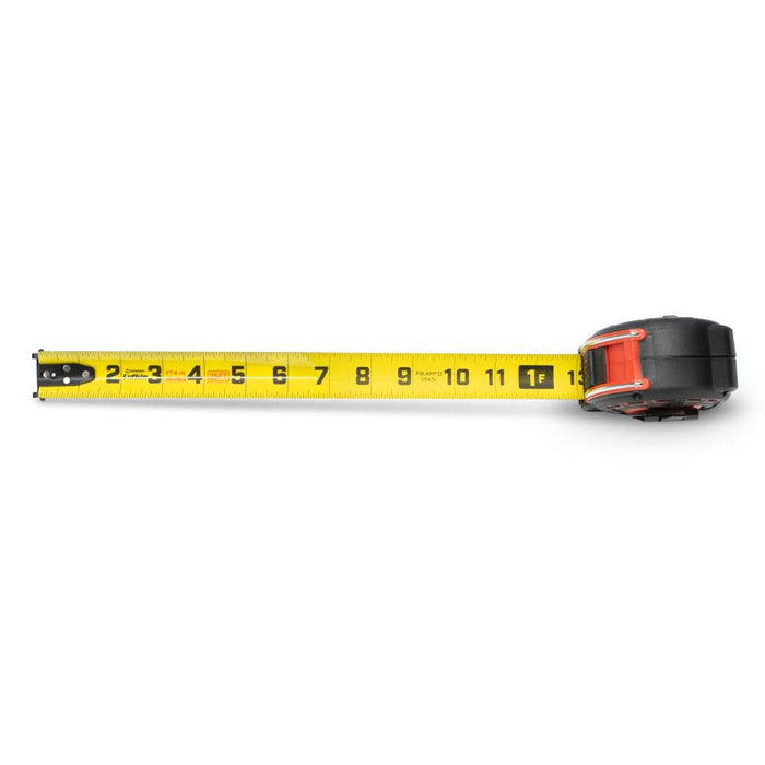 Crescent Lufkin Shockforce G2 Tape Measure 1-1/4in x 25'