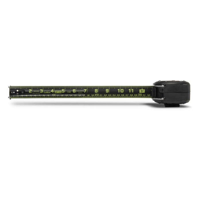 Crescent Lufkin Shockforce Nite Eye G2 26 ft Tape Measure