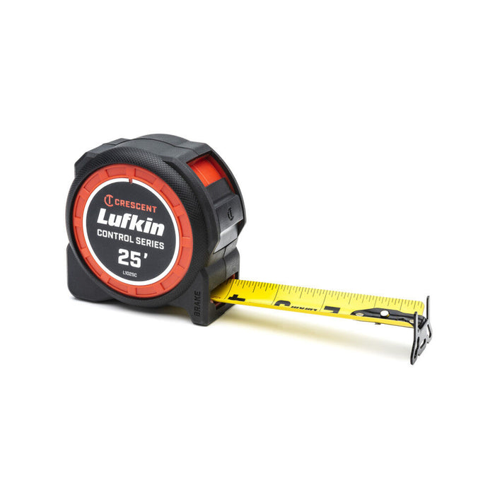 Crescent Lufkin Tape Measure 1 3/16 x 25'