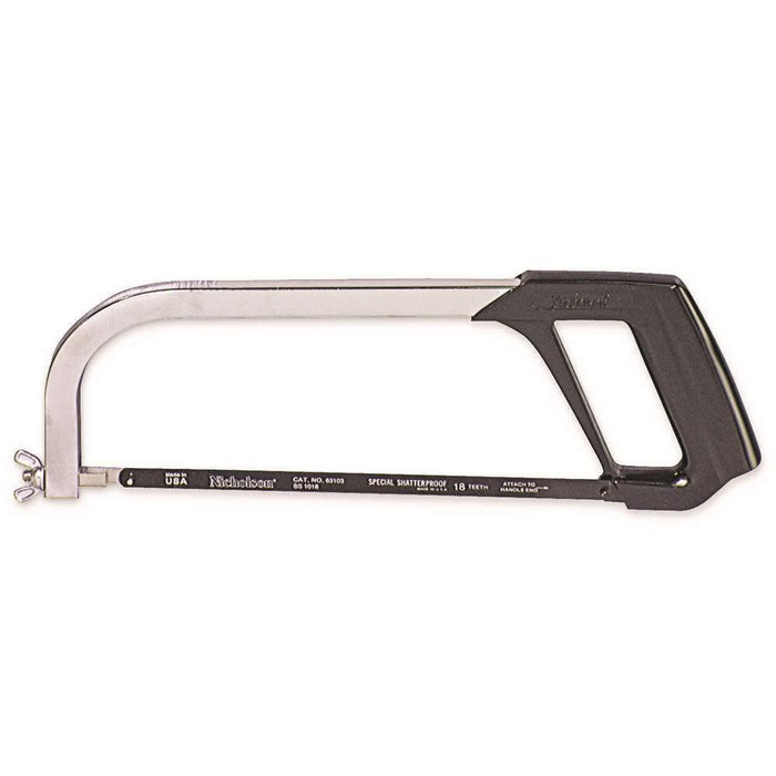 Crescent Nicholson Hacksaw Frame General Purpose