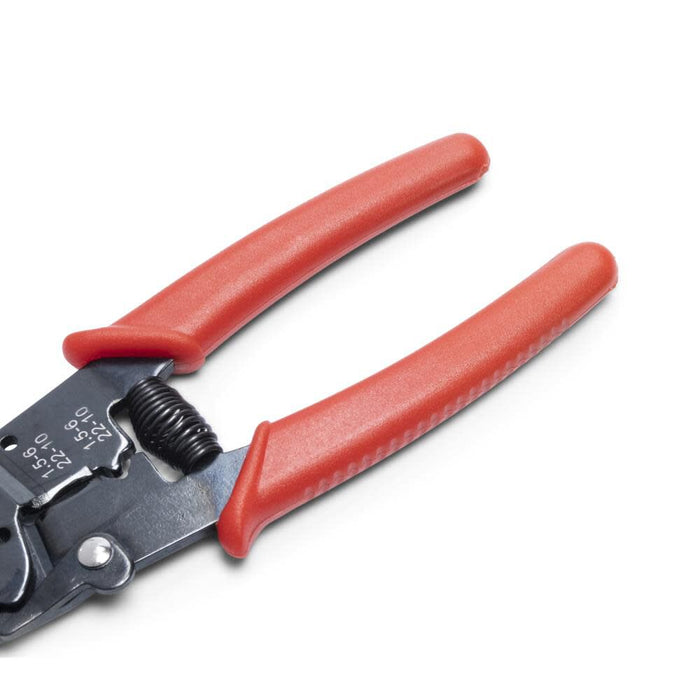 Crescent - 7" Wire Stripper Plier Dipped Grip (7WSDG)