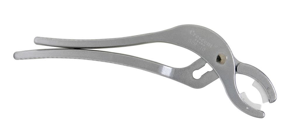 Crescent 10" A-N Connector Adjustable Joint Pliers