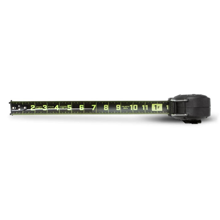 Crescent Lufkin Shockforce G2 16-ft Nite Eye, Magnetic Tape Measure