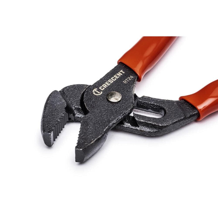 Crescent 4-1/2" Mini Tongue and Groove Pliers - RT24CVS