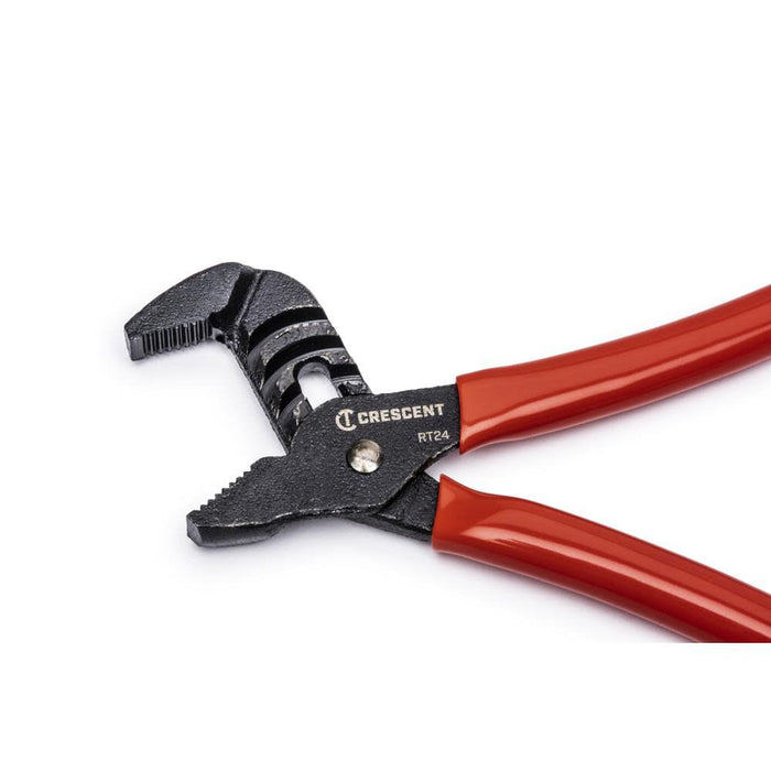 Crescent 4-1/2" Mini Tongue and Groove Pliers - RT24CVS