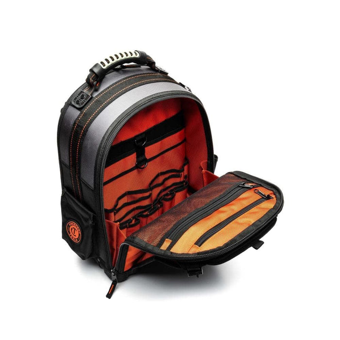 Crescent Tool Bag Backpack | CTB1000