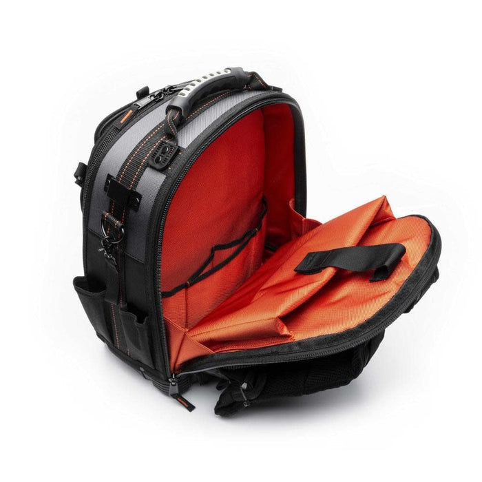 Crescent Tool Bag Backpack | CTB1000