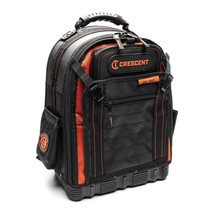 Crescent Tool Bag Backpack | CTB1000